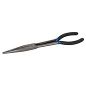 Silverline (993033) Long Reach Electronics Pliers Straight