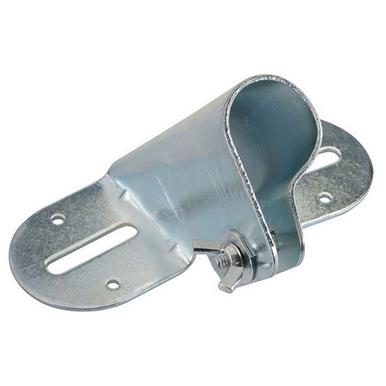 Silverline (993059) Broom Handle Bracket Metal 26 - 29mm (1-1/8&quot;) Dia