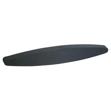 Silverline (993062) Oval Sharpening Stone 225mm