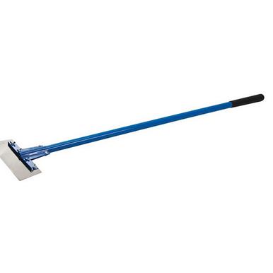 Silverline (995874) Floor Scraper 300mm Wide / 1450mm Handle