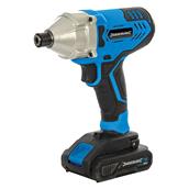 Silverline (996048) Impact Driver 18V * Clearance *