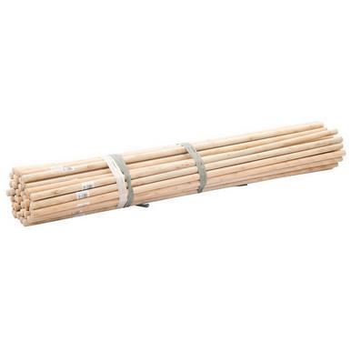 Silverline (999088) Broom Handles 4&#39; x 15/16&quot; Pack of 50 * Clearance *