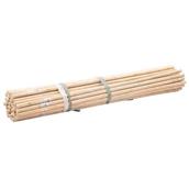 Silverline (999088) Broom Handles 4' x 15/16