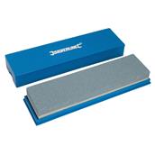 Silverline (CB14) Silicon Carbide Combination Sharpening Stone Fine / Medium