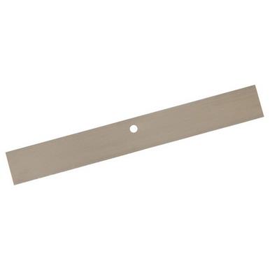 Silverline (CB36) Scraper Blades 10pk 0.4mm