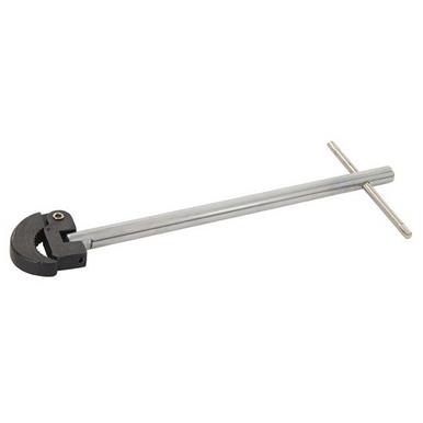 Silverline (CB40) Adjustable Basin Wrench 280mm
