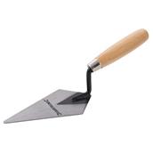 Silverline (CB50T) Pointing Trowel 150 x 80mm