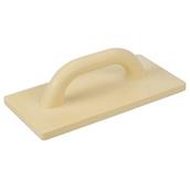 Silverline (CB56) Poly Plastering Float 140 x 280mm