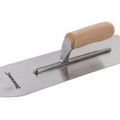 Silverline (CB57) Flooring Trowel 400 x 110mm