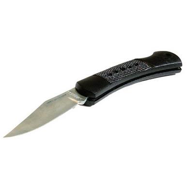 Silverline (CT109) Pocket Knife 60mm