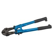 Silverline (CT19) Bolt Cutters Length 300mm - Jaw 5mm