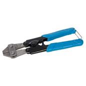 Silverline (CT20) Mini Bolt Cutters Length 200mm - Jaw 5mm