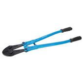 Silverline (CT22) Bolt Cutters Length 600mm - Jaw 8mm