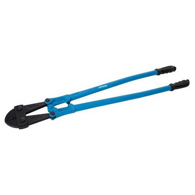 Silverline (CT23) Bolt Cutters Length 900mm - Jaw 12mm