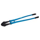 Silverline (CT23) Bolt Cutters Length 900mm - Jaw 12mm