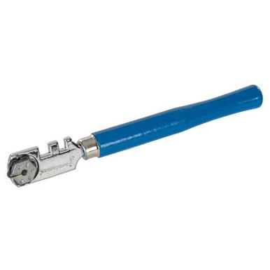 Silverline (CT30) Glass Cutter 125mm / 3-4mm