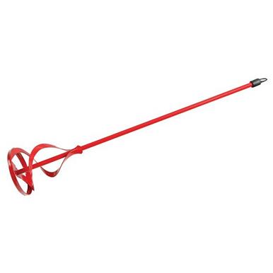 Silverline (DA43) Mixing Paddle 100 x 600mm