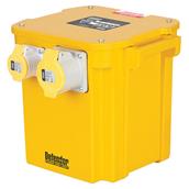 Defender (E205042) 5KVA Portable Transformer 110V 5000W