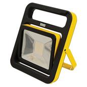 Defender (E206013)Slimline LED Floodlight 110V 30W