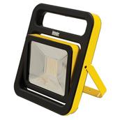 Defender (E206017)Slimline LED Floodlight 240V 30W