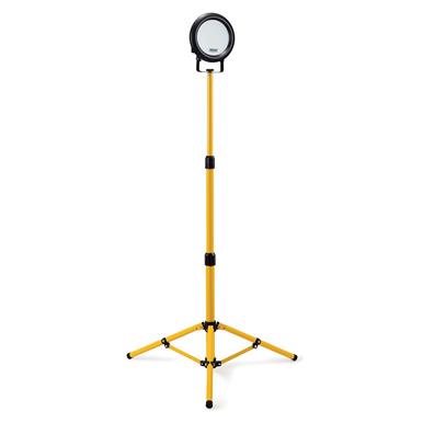 Defender (E709305) Single Head LED Site Light 110V DF4000