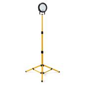 Defender (E709305) Single Head LED Site Light 110V DF4000