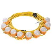 Defender (E89817) LED Festoon Lights 22m 240V 50W