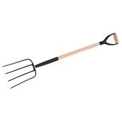 Silverline (GT21) Muck Fork MYD Handle 1100mm