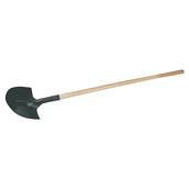 Silverline (GT36) Swan-Neck Shovel 1470mm