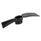 Silverline (GT45) Grubbing Mattock 5lb