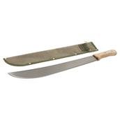 Silverline (GT56) Machete and Sheath 590mm