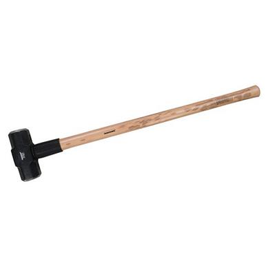 Silverline (HA52) Hickory Sledge Hammer 10lb (4.54kg)