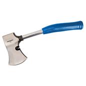 Silverline (HA68B) Tubular Shaft Hatchet 16oz (454g)