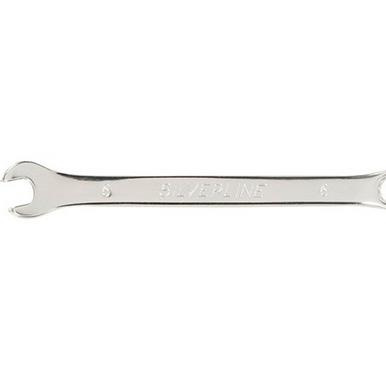 Silverline (LS06) Combination Spanner 6mm