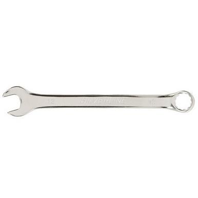 Silverline (LS12) Combination Spanner 12mm