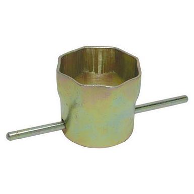 Silverline (MS121) Immersion Heater Box Wrench 86mm (3-3/8&quot;&quot;)