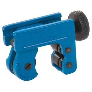 Silverline (MS125) Mini Tube Cutter 3 - 22mm