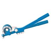 Silverline (MS129) Mini Pipe Bender 6 - 10mm