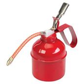 Silverline (MS82) Oil Can 500cc