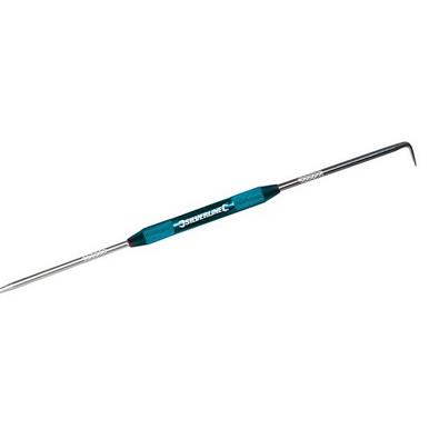 Silverline (MT60) Engineers Scriber 200mm
