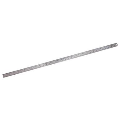 Silverline (MT69) Steel Rule 900mm