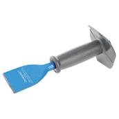 Silverline (PC42) Bolster Chisel with Guard 57 x 220mm