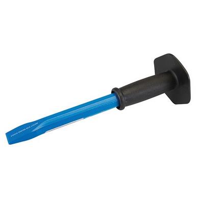 Silverline (PC52) Cold Chisel with Guard 25 x 300mm