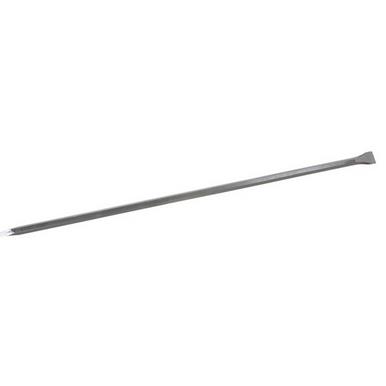 Silverline (PC68) Chisel & Point Bar 1500 x 30mm