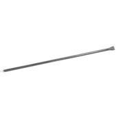 Silverline (PC68) Chisel and Point Bar 1500 x 30mm