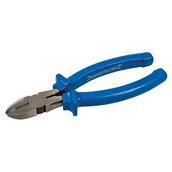 Silverline (PL05) Side Cutting Pliers 180mm