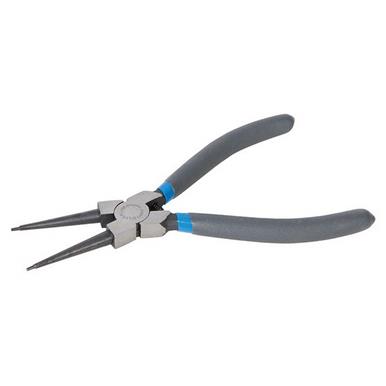 Silverline (PL60) Internal Circlip Pliers 180mm