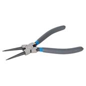 Silverline (PL60) Internal Circlip Pliers 180mm