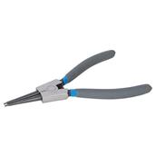 Silverline (PL70) External Circlip Pliers 180mm