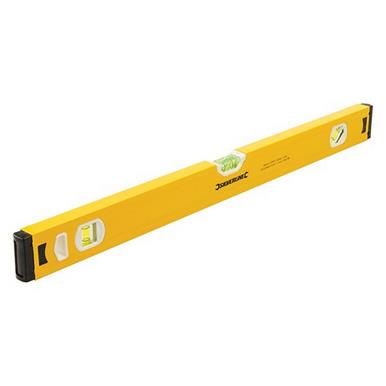 Silverline (SL24) Spirit Level 600mm